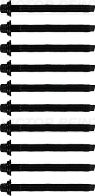 Болт кріплення головки блоку циліндрів на Toyota Corolla  E11