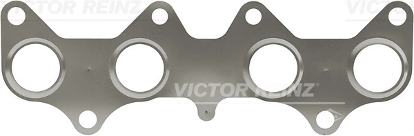 Купити EXNMM1168E NIPPON MOTORS Прокладка колектора