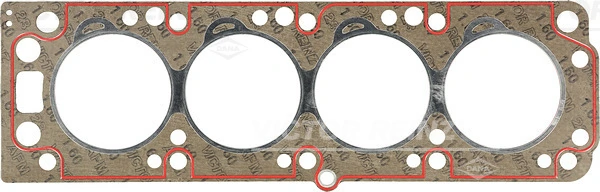 Прокладка ГБЦ Opel 90398799 ціна, від 17.00 USD