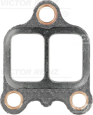 Купити Прокладка колектора Toyota Starlet II P7