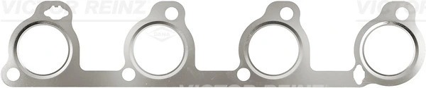 Прокладка випускного колектора Volvo 1352468 ціна, від 6.96 USD