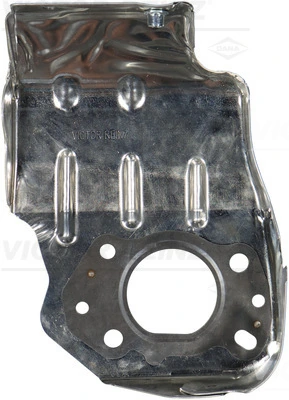 9817792480 Peugeot/Citroen Прокладка випускного колектора