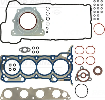 Купити Комплект прокладок Mitsubishi Lancer X CY_A, CZ_A