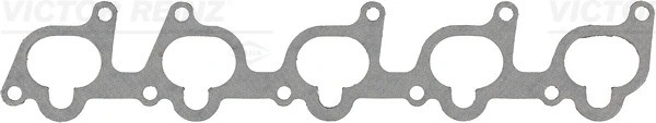 Купити Прокладка впускного колектора Audi 200  44, 44Q