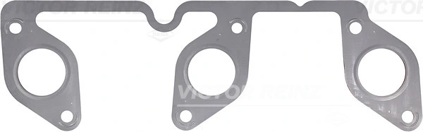 A4711420180 Mercedes Прокладка випускного колектора