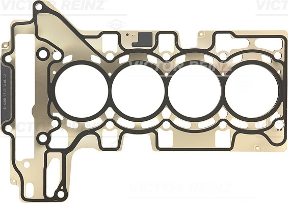Прокладка ГБЦ BMW 5 седан (F10) (2009 - 2016) ціна, від 173.06 USD