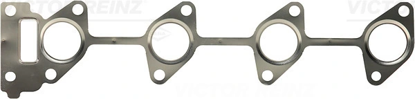  Прокладка колектора Chevrolet Epica 2