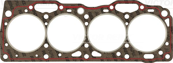 Прокладка ГБЦ Peugeot/Citroen 0209P9 ціна, від 14.21 USD
