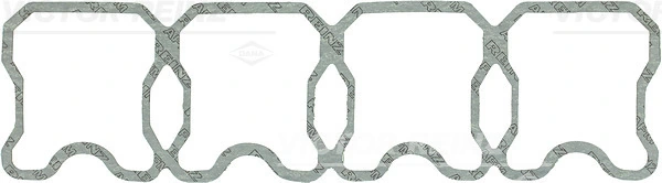 Прокладка клапанної кришки двигуна Chrysler 04897250AB