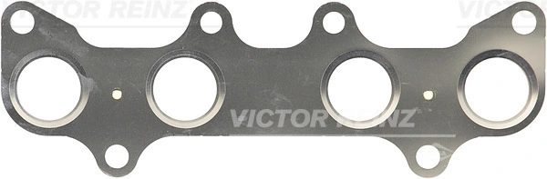 Прокладка колектора EXNMM1168E NIPPON MOTORS
