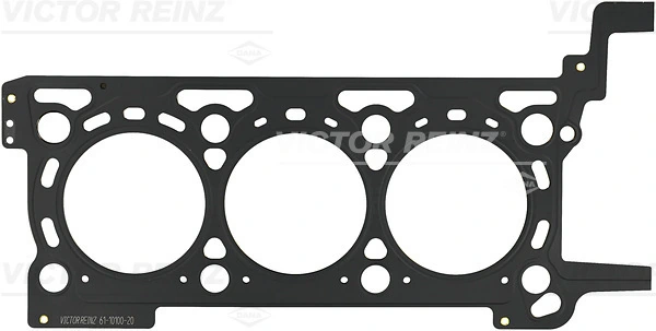 K68147403AA Fiat/Alfa/Lancia Прокладка головки блоку циліндрів (ГБЦ), ліва