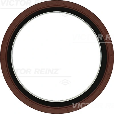Купити A0149979846 Mercedes Сальник коленвала передній