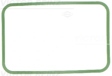 A2000980080 Mercedes Прокладка впускного колектора