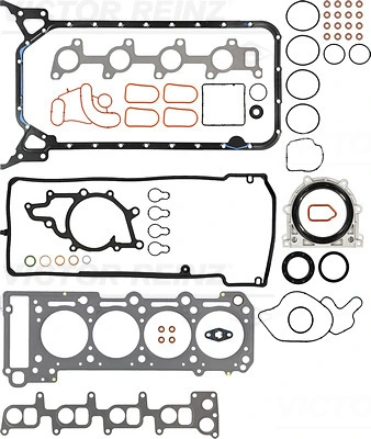 Купити Комплект прокладок Mercedes C  W202