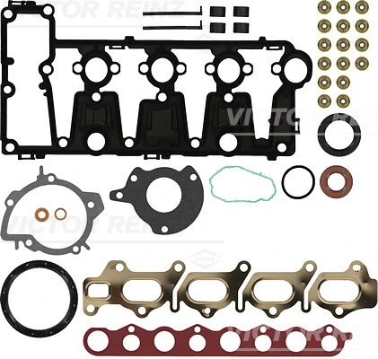 Купити 9467609788 Fiat/Alfa/Lancia Комплект прокладок