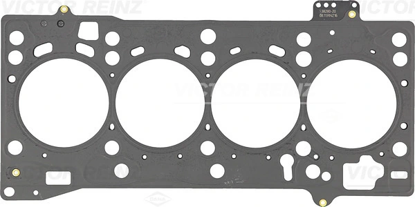  Прокладка ГБЦ Audi A4 