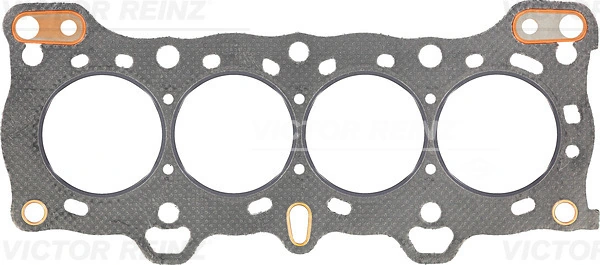 HG223 NIPPON MOTORS Прокладка під головку