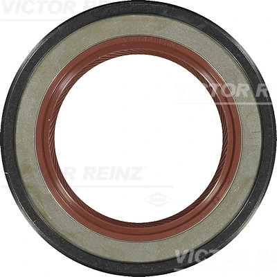Купити 9622461680 Peugeot/Citroen Сальник коленвала передній