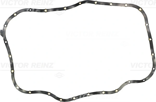 5010450773 Renault (RVI) Прокладка піддону картера двигуна