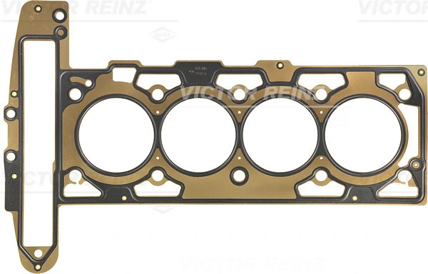 Прокладка ГБЦ General Motors 5607814 ціна, від 50.33 USD