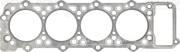 Прокладка ГБЦ EG246 Eristic