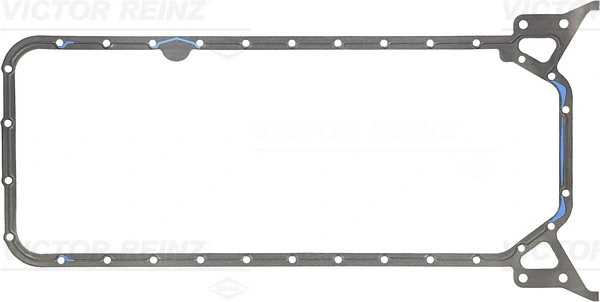 Прокладка піддону картера двигуна K05175310AA Fiat/Alfa/Lancia