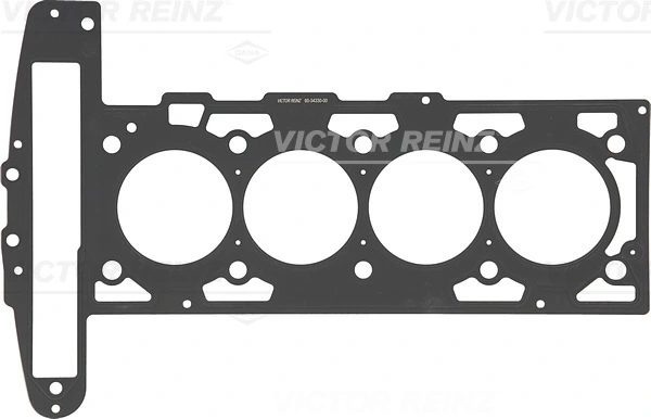 Прокладка ГБЦ Fiat/Alfa/Lancia 71739387 ціна, від 30.07 USD