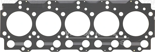 K05014983AA Fiat/Alfa/Lancia Прокладка під головку