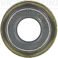 Сальник клапана (маслознімний), впуск/випуск Corteco 16012812 ціна, від 1.26 USD