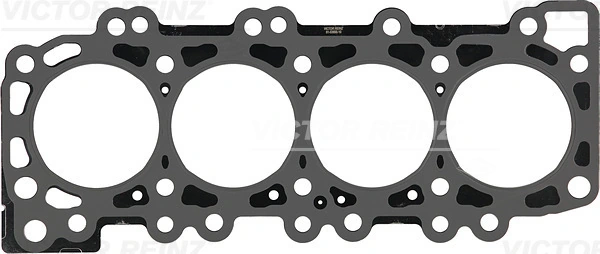 Купити HG768 NIPPON MOTORS Прокладка ГБЦ