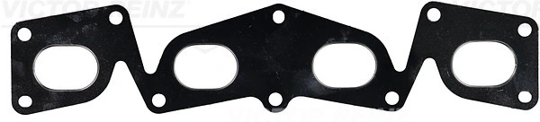 Прокладка колектора 9166497 Volvo