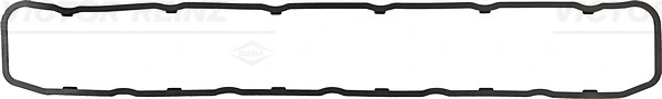 5010622086 Renault (RVI) Прокладка кришки клапанної 
