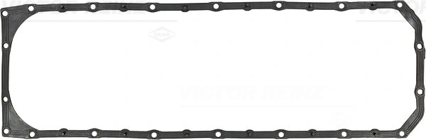 Прокладка піддону картера двигуна Renault (RVI) 5010550818 ціна, від 65.31 USD