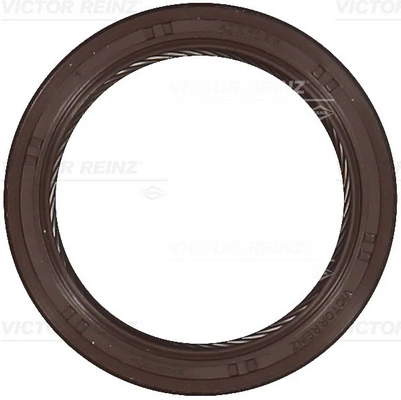 Сальник коленвала двигуна, передній Chrysler 1213A027 ціна, від 5.58 USD