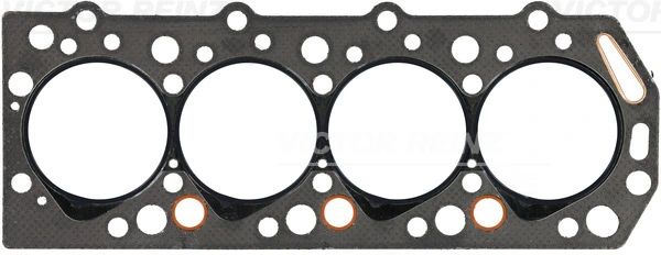 Прокладка головки блока циліндрів (ГБЦ) Mitsubishi MD050545