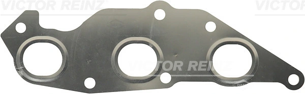 Прокладка випускного колектора Daihatsu 1717387229 ціна, від 1.30 USD