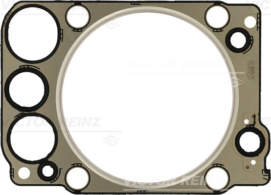 Прокладка головки блока циліндрів (ГБЦ) Mercedes A5410161320