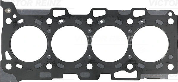  Прокладка ГБЦ Toyota Corolla 
