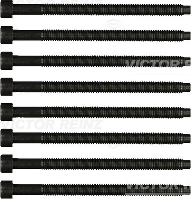 Болт головки блока циліндрів, ГБЦ Volkswagen Polo IV хетчбек (9N, 9A) (2001 - 2014) ціна, від 16.87 USD