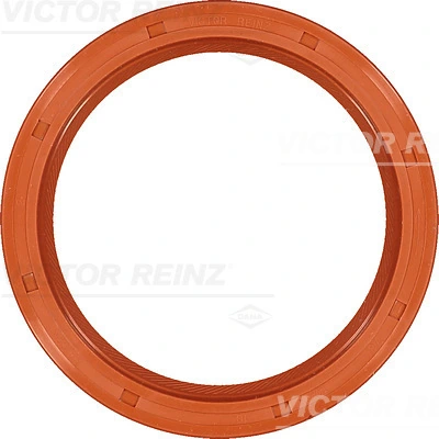 Сальник колінвала двигуна, задній Renault (RVI) 7701348943 ціна, від 10.63 USD