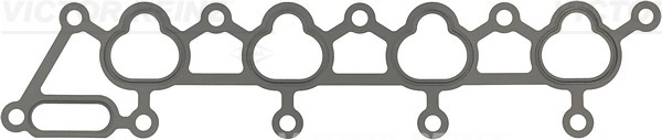 Прокладка впускного колектора Mitsubishi MD342458 ціна, від 7.97 USD