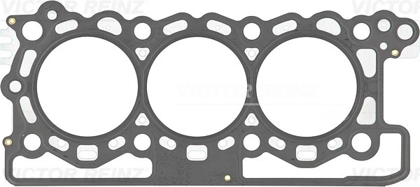 Купити 9X2Q6051CB Ford Прокладка ГБЦ