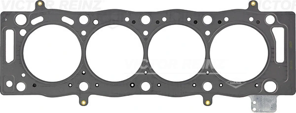 9644450580 Fiat/Alfa/Lancia Прокладка під головку