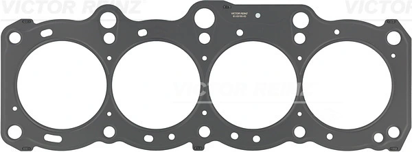 Купити 1111574120 Nissan/Infiniti Прокладка ГБЦ