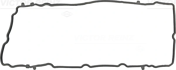 Прокладка клапанної кришки двигуна, права Fiat/Alfa/Lancia K05184595AE