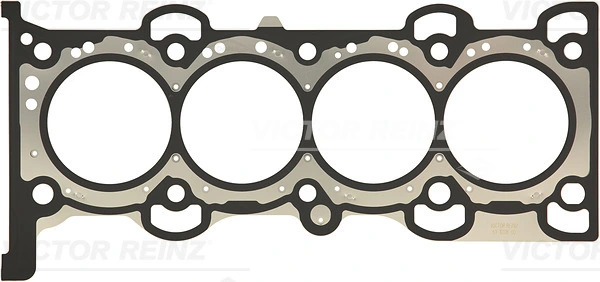 5152960 Ford Прокладка під головку