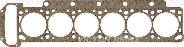 Прокладка ГБЦ BMW 11121730745 ціна, від 36.59 USD