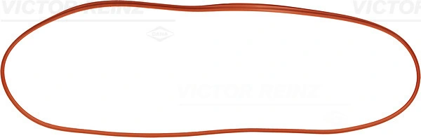 Прокладка клапанної кришки 4845138 Iveco