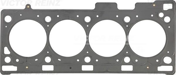 Купити 8200515111 Renault (RVI) Прокладка ГБЦ