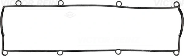 Прокладка клапанної кришки RF0110235 NIPPON MOTORS